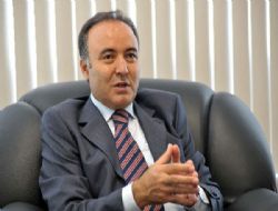 Altıparmak tan Kösoğlu ve Aras için taziye mesajı