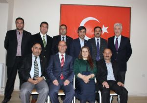Aşkale’den örnek görüntü