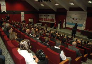 DABİF 2013 başladı