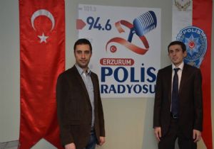 Polis Radyosu ekonominin nabzını tutuyor