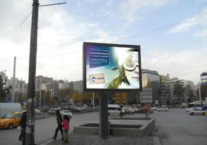 Ankara’ya da ‘Aslında Çok Yakınız’