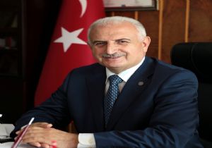 Koçak, ‘Öğretmenlerin emekleri kutsaldır’