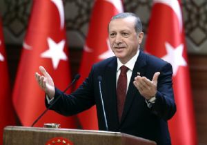 ‘Gücünü, sürdürebilen tek coğrafya Anadolu’dur’