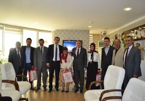 Engellilerden farkındalık yaklaşımı