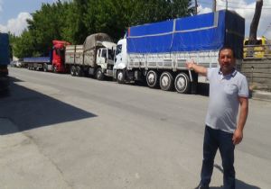 Erzurum’u örnek gösterdiler