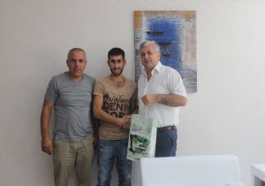 Erzurum Cumhurbaşkanlığı Kupası’na hazırlanıyor