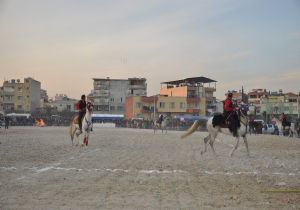 Erzurum’dan Toroslara cirit köprüsü 