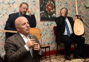Özde birlik, gönülde birlik, milli birlik’