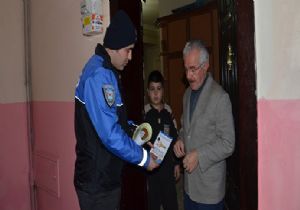 TDP’den Güvenlik Hekimliği Projesi