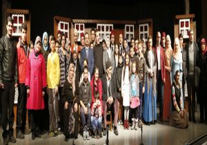 EŞT engelliler için ’perde’ dedi