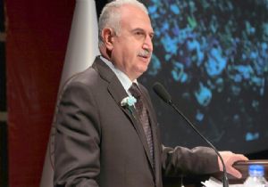 ‘Kadın sorunları insanlık için büyük açmazdır’