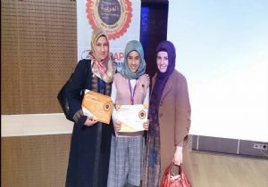 Arapça da Rabia Hatun farkı