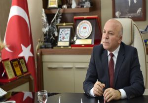 Sekmen’den Milli İrade vurgusu