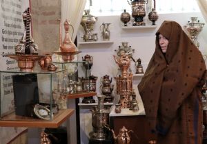 Sanat Festivalinde Erzurum’un rüzgârı 
