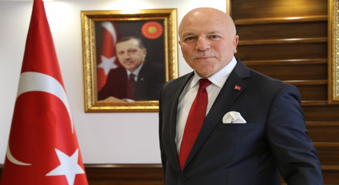 “2019 Erzurum’un şahlanış yılı olacak”