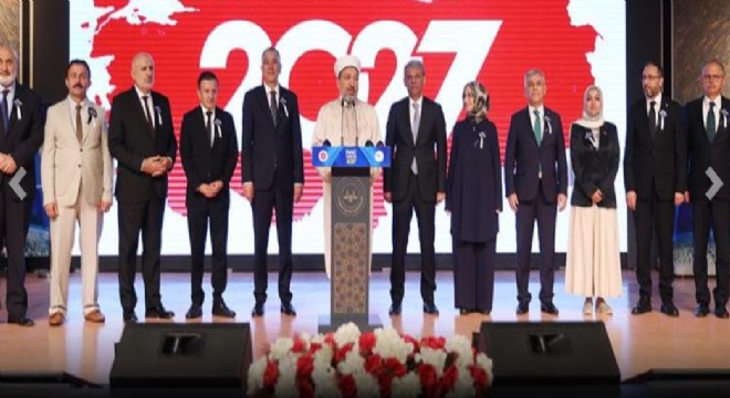 2027 Hac kuraları çekildi