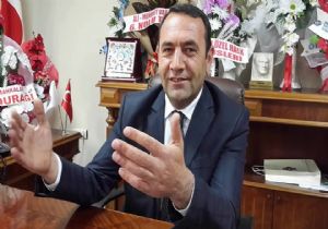 Şoförler ve Otomobilciler Odası seçime gidiyor