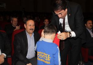 ‘Vatan için nefsinden geçenlere selam olsun..’