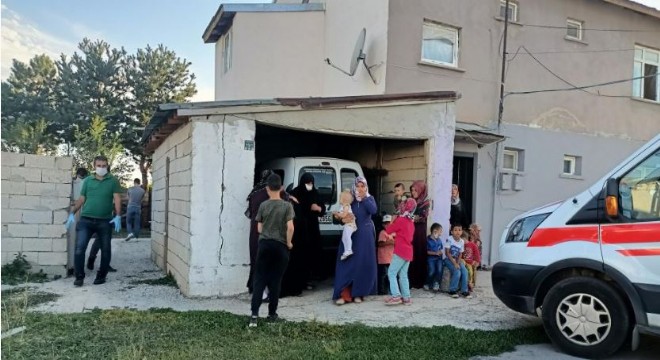 28 yaşındaki genç evinde ölü bulundu