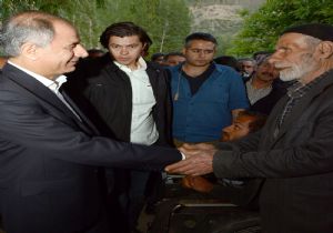 Ala: ‘Erzurum yükselen değer’