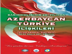 İki devlet, tek millet buluşması