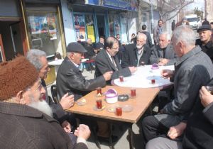 ‘30 Mart’a kadar durmak yok’