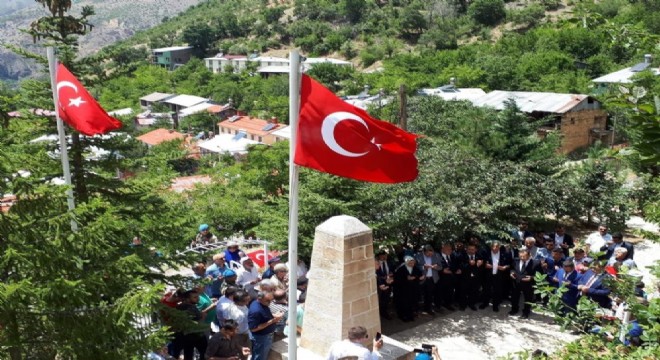 31 yıldır dinmeyen acı: Başbağlar