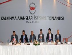 Bölgesel kalkınmaya yeni yaklaşım