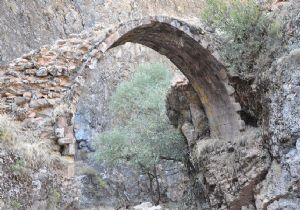 3 bin yıllık tarih gün yüzüne çıktı