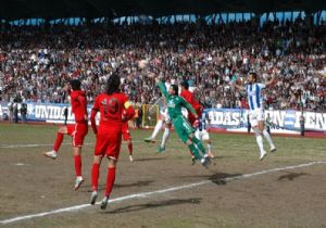 Düzyurt şampiyon, Erzurum play offta