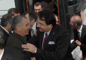  Farkımız, Dadaşlığımız 