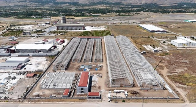 5’inci Bölgede 368 yatırım teşvik belgesi aldı