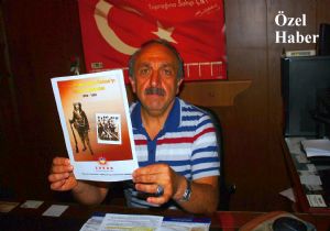 Övgüler Türk Kızılay ına
