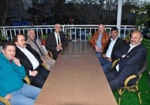7 Oda’dan Fırat’a destek