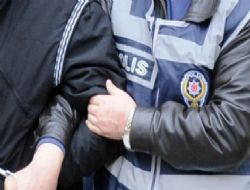 DHKP-C operasyonu: 2 gözaltı