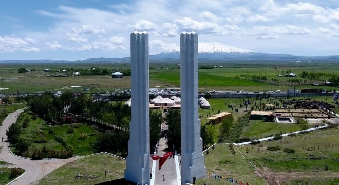 948 inci gurur yılı seferberliği