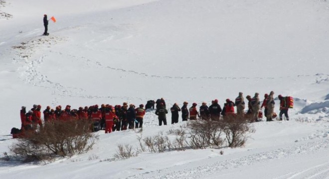 AFAD’da ‘Erzurum 2022 Kış Tatbikatı’ gündemi