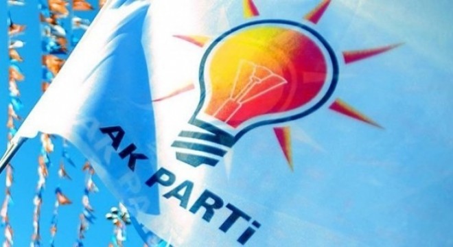 AK Parti Erzurum Listesi açıklandı