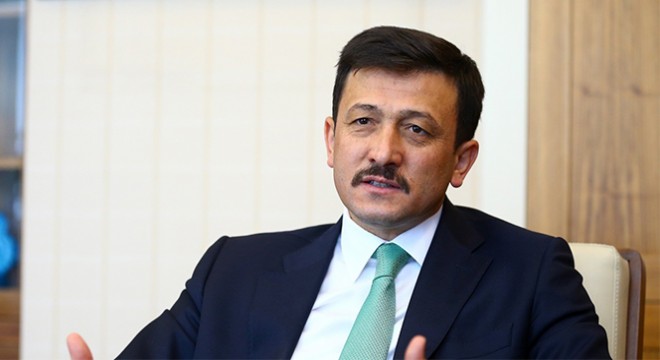 AK Parti Siyaset Akademisi kayıtları başladı