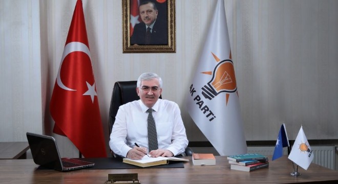 AK Parti ilçe kongrelerini tamamladı