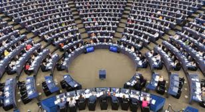 AP parlamenterlerinden Gazze çıkışı