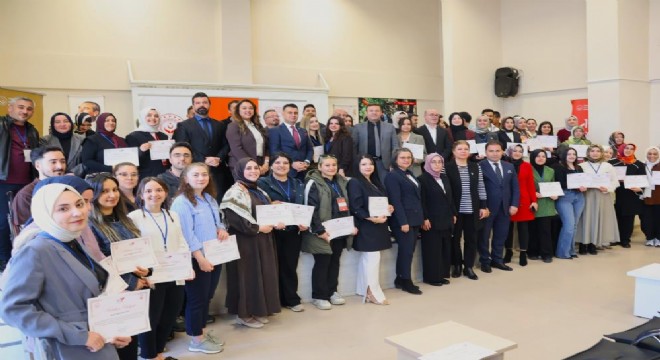 ASHM den ANKA çocuk destek programı