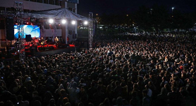 ATAUNİ 2019 Bahar Şenlikleri sona erdi