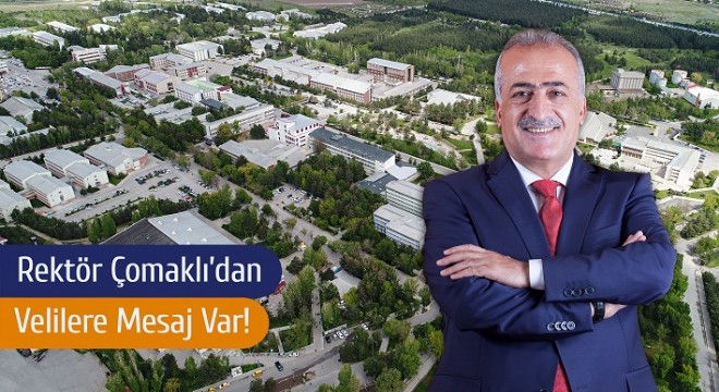 ‘ATAUNİ Yüksek Öğretimde Doğu Markası’