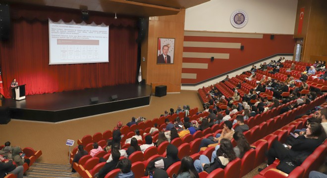 ATAUNİ’de Yeni Akademik Yıl heyecanı