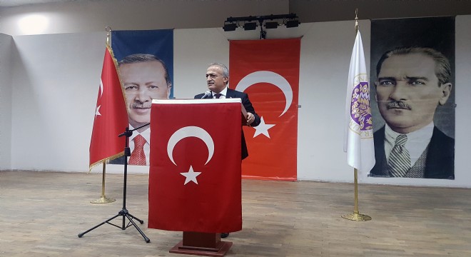 ATAÜNİ’den Pasinler’de eğitim buluşması
