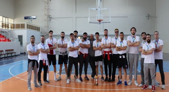 ATAUNİ’den Sportif başarı