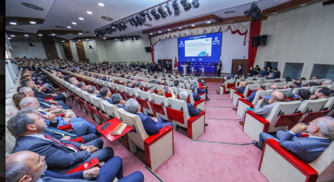 ATAUNİV COP31 vizyonuna bilimsel katkı sunacak