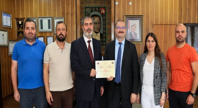 ATAUNİV İİBF Ekonomi Bölümü akredite edildi
