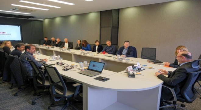 ATAUNİV'den Bilimsel Güç Birliği ile Bölgesel Vizyon